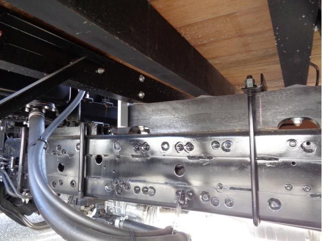 MITSUBISHI FUSOU FIGHTER 2023 Image 31