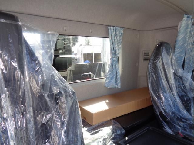 MITSUBISHI FUSOU FIGHTER 2023 Image 31