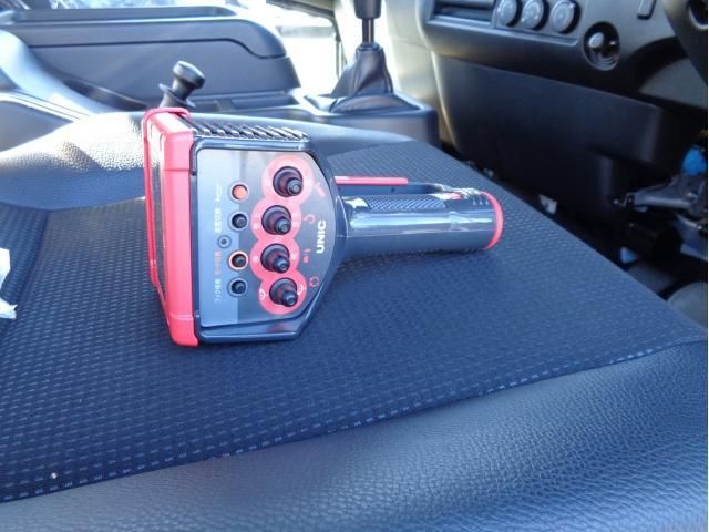 MITSUBISHI FUSOU FIGHTER 2023 Image 31