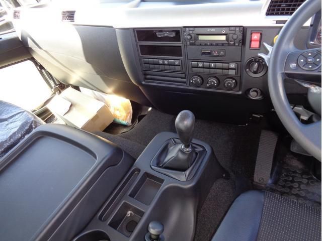 MITSUBISHI FUSOU FIGHTER 2023 Image 31