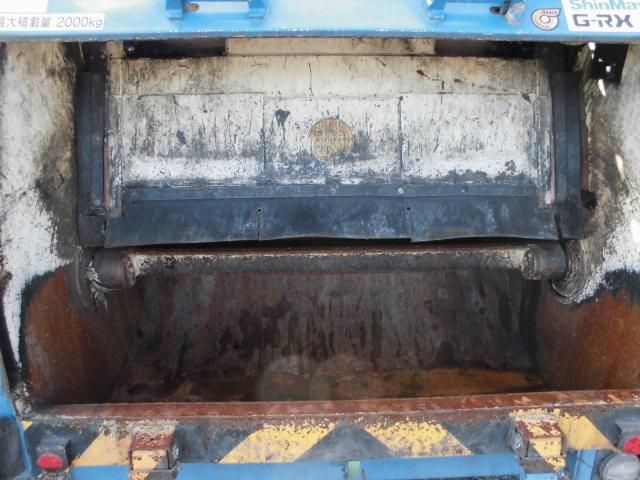 HINO DUTRO 2013 Image 31