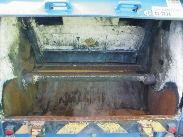 HINO DUTRO 2013 Image 31