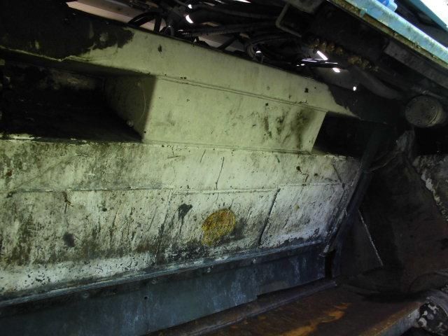 HINO DUTRO 2013 Image 31