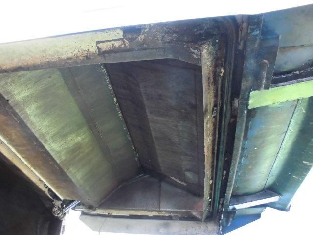 HINO DUTRO 2013 Image 31