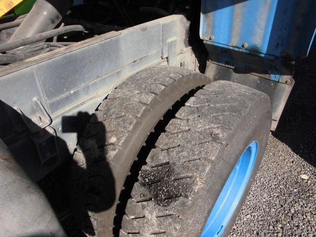 HINO DUTRO 2013 Image 31