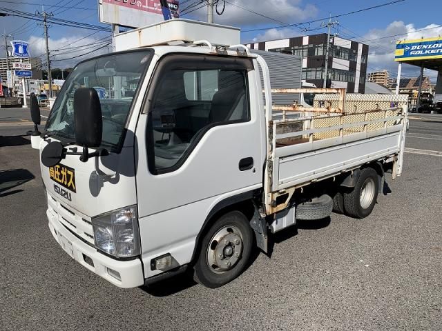 ISUZU ELF 2014 Image 31