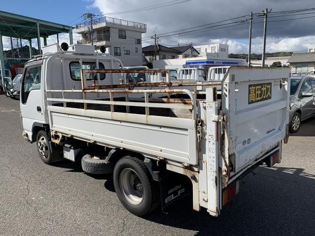 ISUZU ELF 2014 Image 31