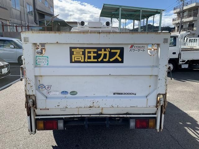 ISUZU ELF 2014 Image 31