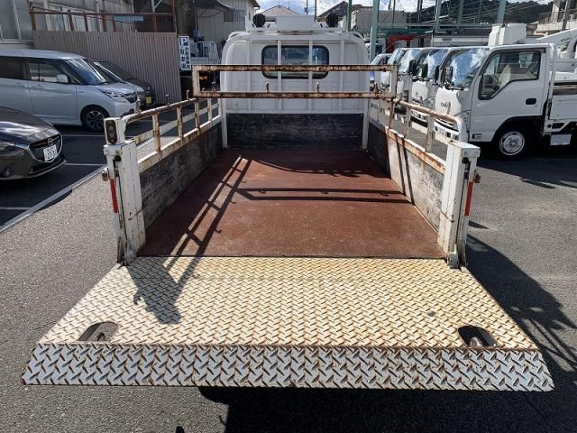 ISUZU ELF 2014 Image 31