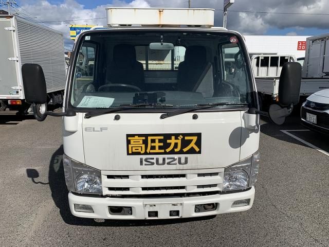 ISUZU ELF 2014 Image 31