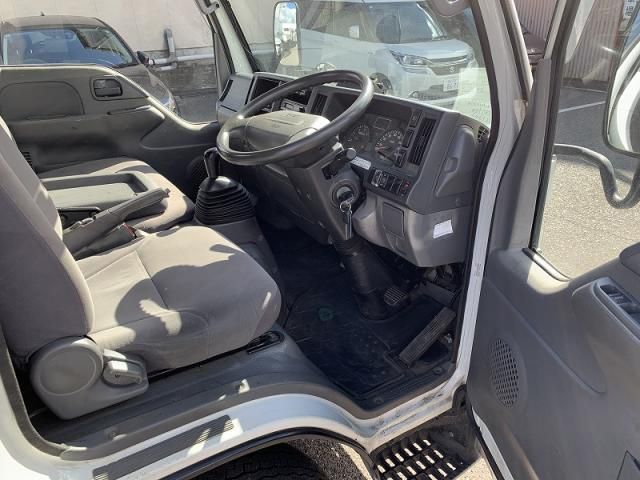 ISUZU ELF 2014 Image 31