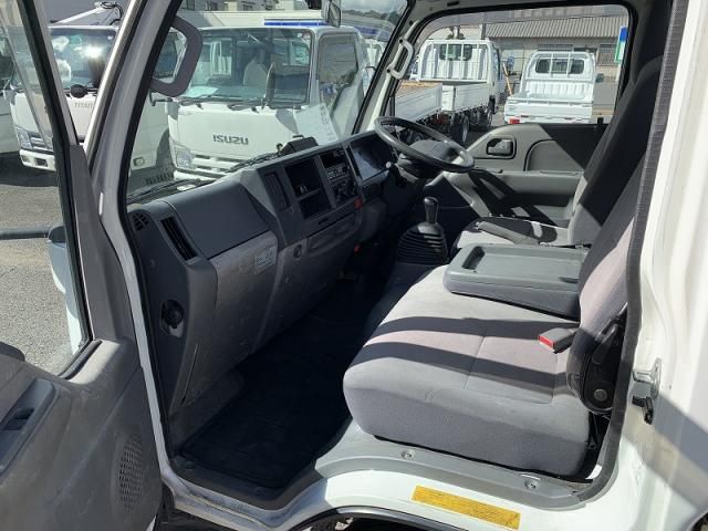 ISUZU ELF 2014 Image 31