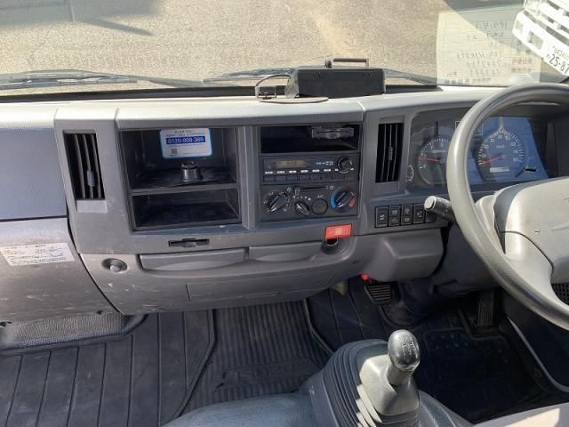 ISUZU ELF 2014 Image 31