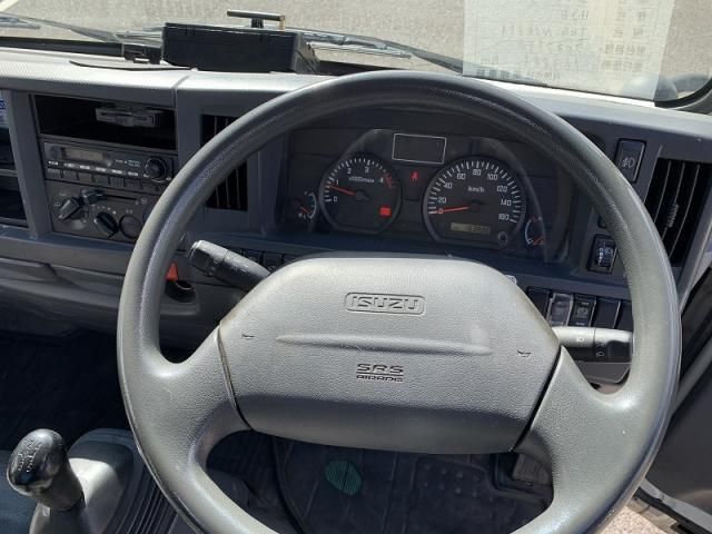 ISUZU ELF 2014 Image 31