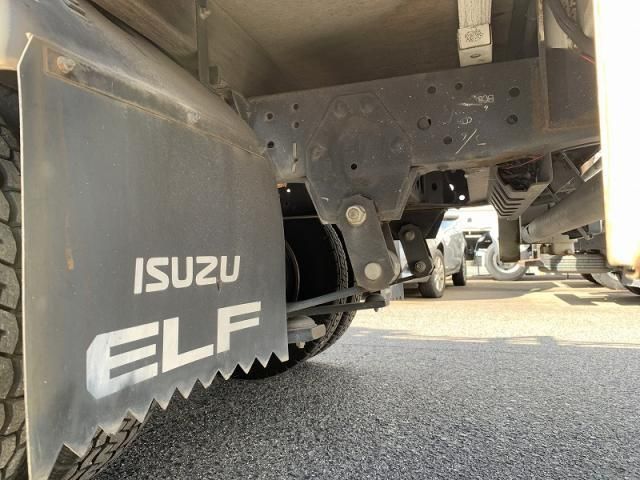 ISUZU ELF 2014 Image 31