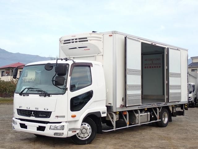 MITSUBISHI FUSOU FIGHTER 2014 Image 31