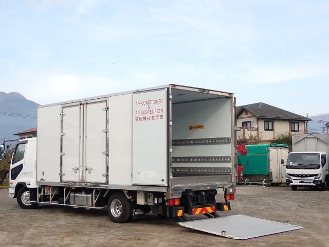 MITSUBISHI FUSOU FIGHTER 2014 Image 31