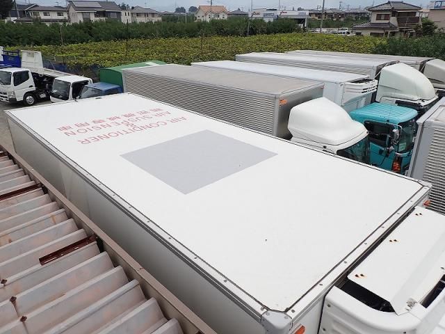 MITSUBISHI FUSOU FIGHTER 2014 Image 31