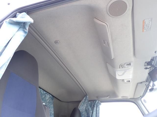 MITSUBISHI FUSOU FIGHTER 2014 Image 31