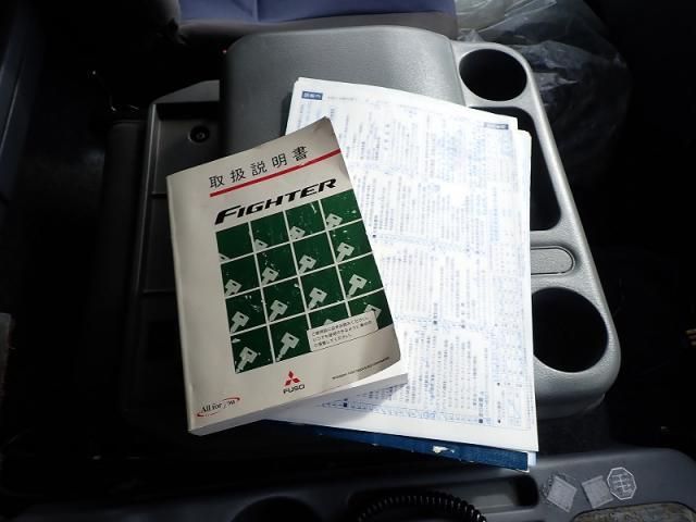 MITSUBISHI FUSOU FIGHTER 2014 Image 31