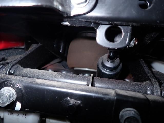 MITSUBISHI FUSOU FIGHTER 2014 Image 31