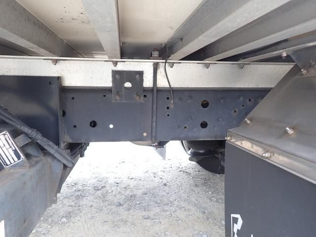 MITSUBISHI FUSOU FIGHTER 2014 Image 31