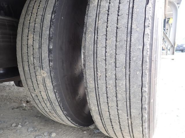 MITSUBISHI FUSOU FIGHTER 2014 Image 31