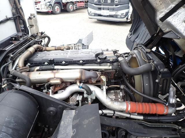 MITSUBISHI FUSOU FIGHTER 2014 Image 31