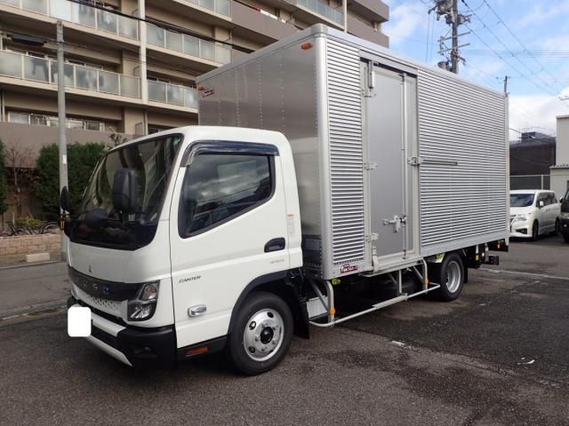 MITSUBISHI CANTER 2024 Image 31