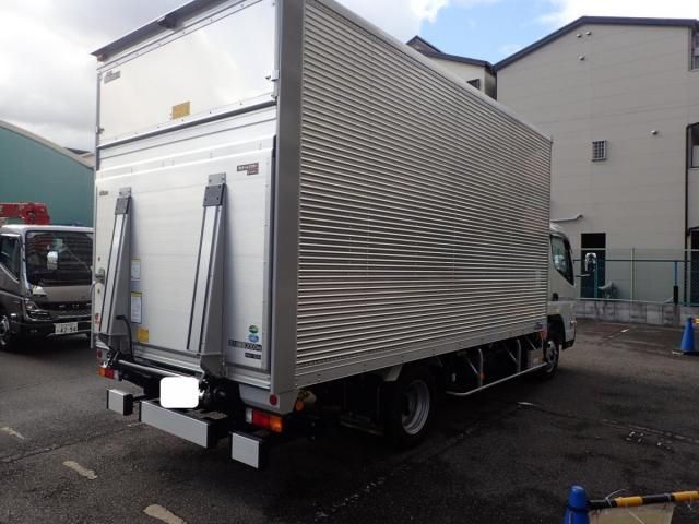 MITSUBISHI CANTER 2024 Image 31