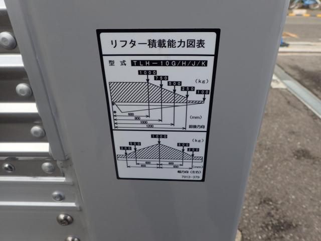 MITSUBISHI CANTER 2024 Image 31