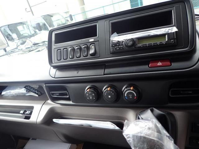 MITSUBISHI CANTER 2024 Image 31