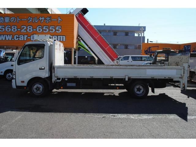 HINO DUTRO 2018 Image 31