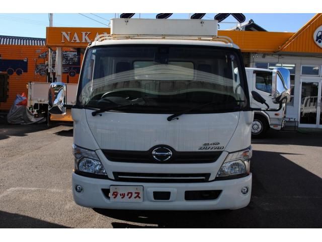 HINO DUTRO 2018 Image 31
