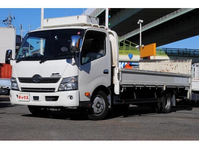 HINO DUTRO 2018 Image 31