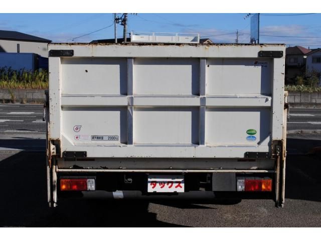 HINO DUTRO 2018 Image 31