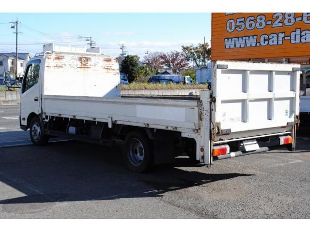 HINO DUTRO 2018 Image 31