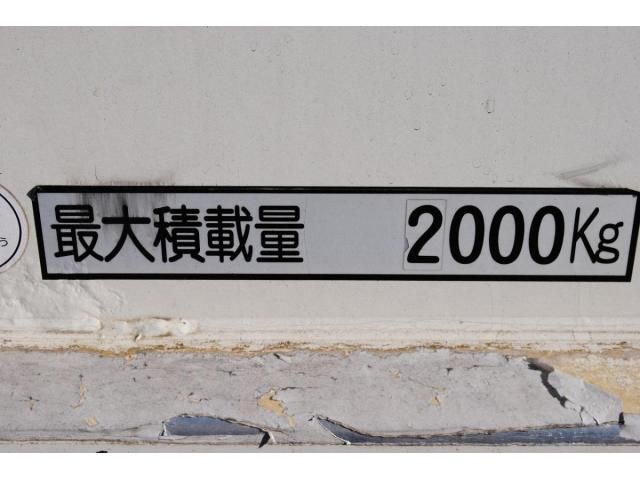 HINO DUTRO 2018 Image 31