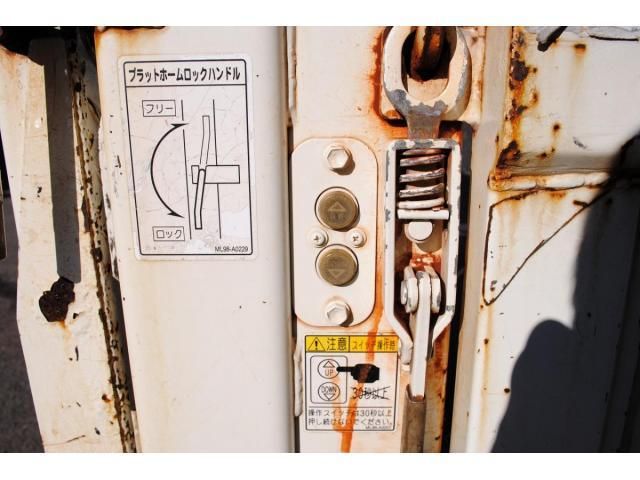 HINO DUTRO 2018 Image 31