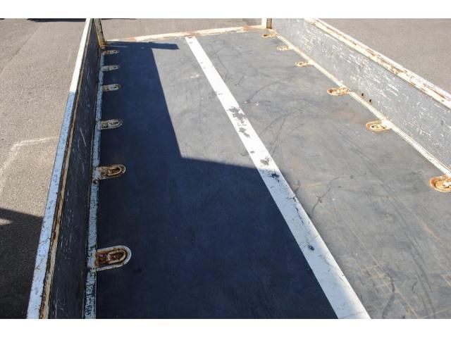 HINO DUTRO 2018 Image 31