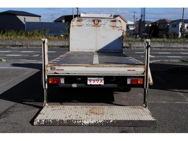 HINO DUTRO 2018 Image 31