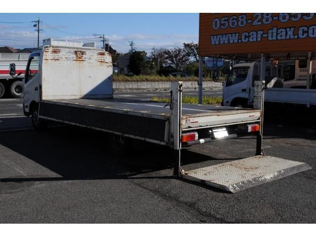 HINO DUTRO 2018 Image 31