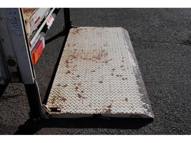 HINO DUTRO 2018 Image 31