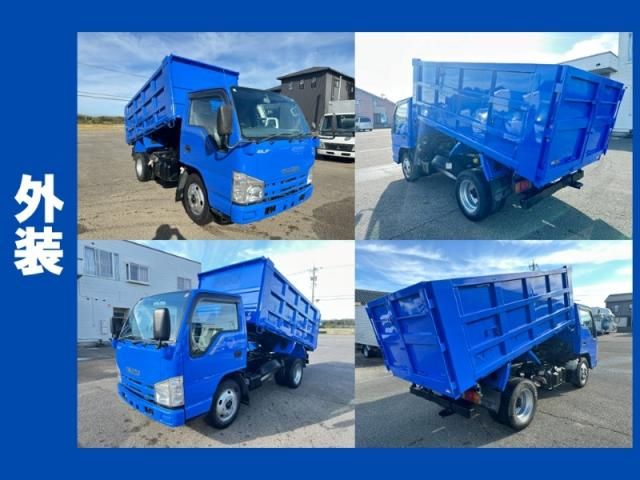 ISUZU ELF 2008 Image 31