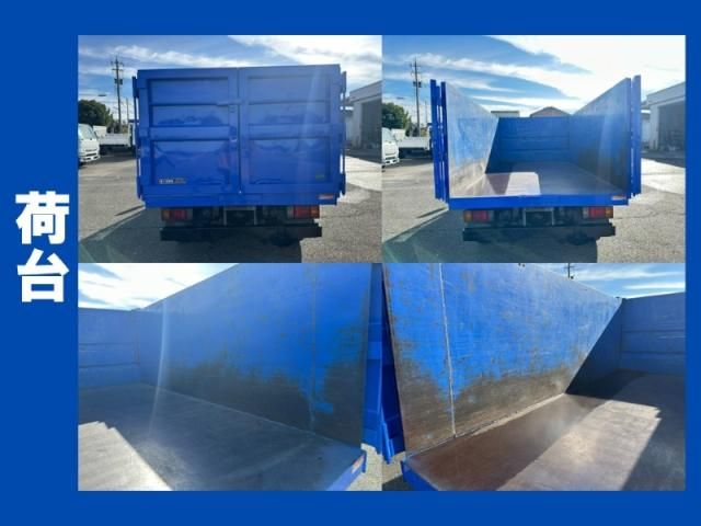 ISUZU ELF 2008 Image 31