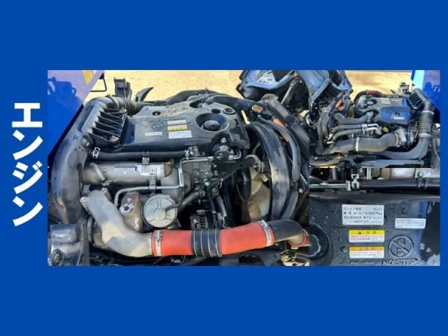 ISUZU ELF 2008 Image 31