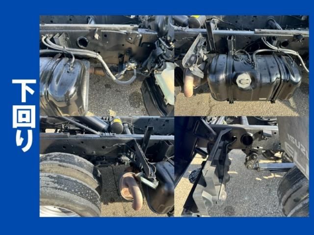 ISUZU ELF 2008 Image 31