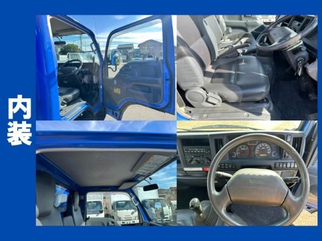 ISUZU ELF 2008 Image 31