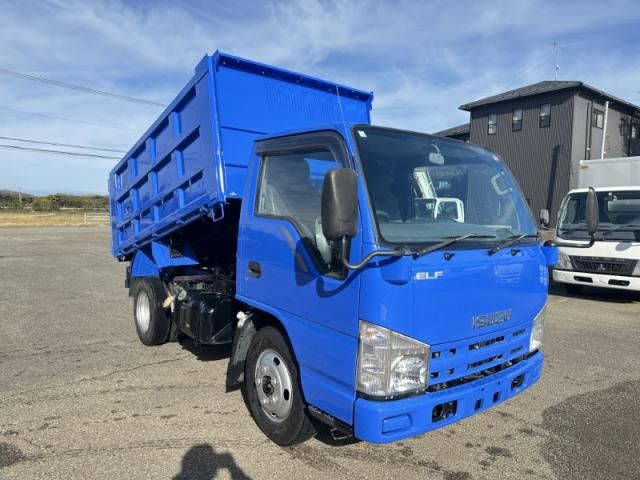 ISUZU ELF 2008 Image 31