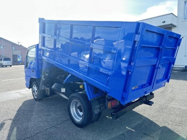 ISUZU ELF 2008 Image 31